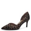 Tamaris Leopard Pump