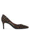 Tamaris Leopard Pump