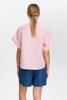 Nümph Ulla Ss Shirt