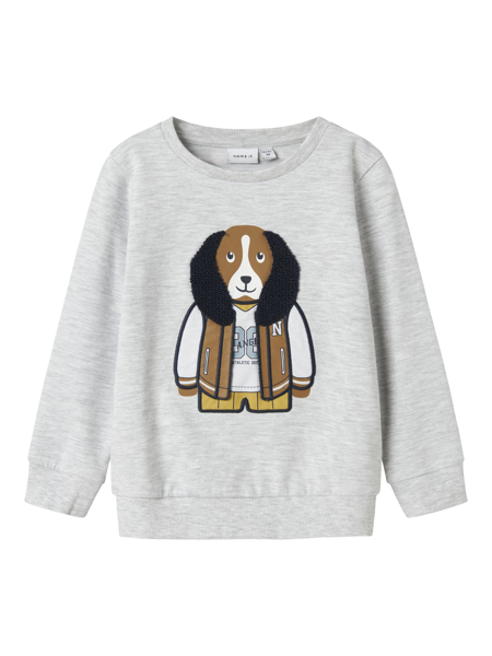 Name It Kamden Sweat