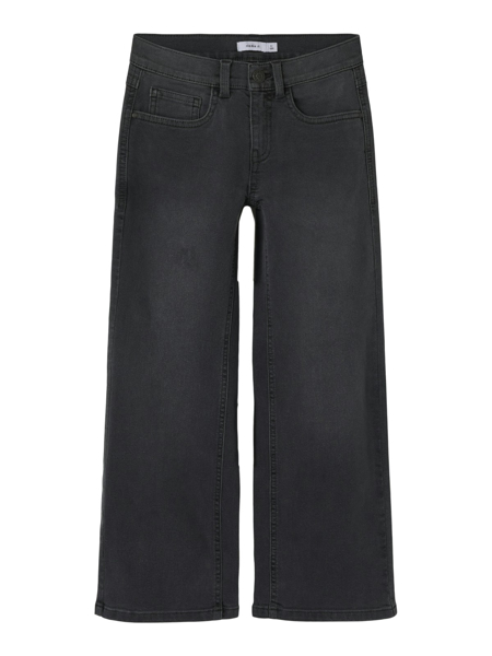 Name It Rose Wide Jeans