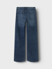 LMTD Bli Denim LW Straight Pant Noos