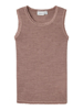 Name It Wang Wool Needle Tank Top