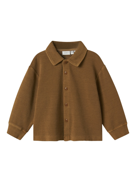 Name It Neilos Overshirt