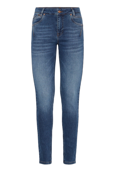 Pulz Jeans Carmen HW Jeans Skinny