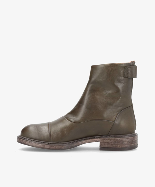 Shoedesign Copenhagen Dahlia