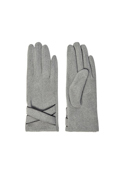 Soya Concept Vintity Gloves