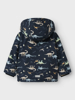 Name It Snow05 Jacket Aop
