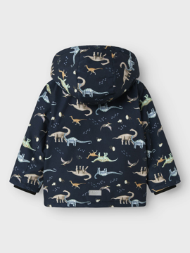 Name It Snow05 Jacket Aop