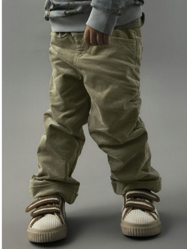 Name It Ben Regular Cord Pant