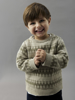 Name It Oscar Ls Knit