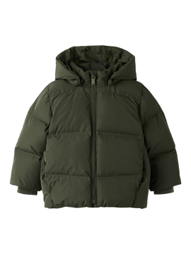 Name It Musk Puffer Jacket
