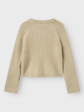 Name It Rikine Short Knit Pullover