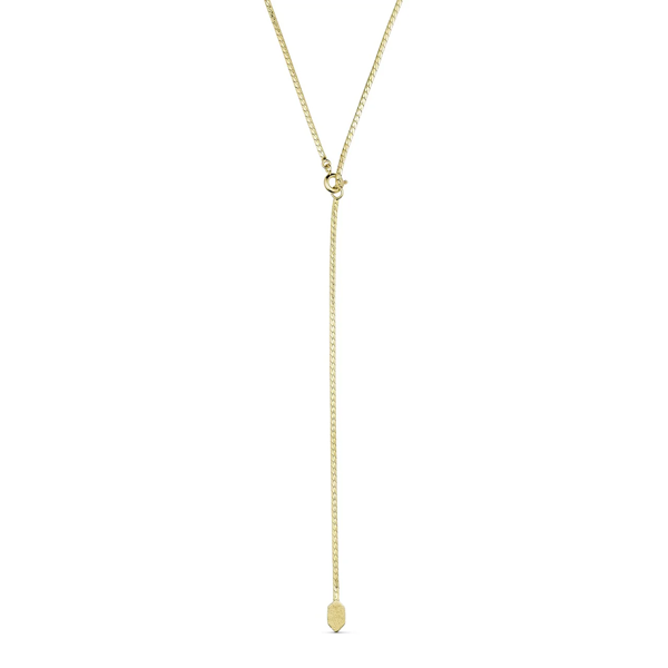 Pure By Nat  Leona Necklace