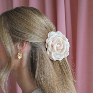 By Stær Daisy Hårklemme