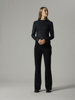 LMTD Pincie LW Flared Pant