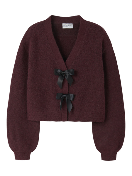 Name It Rina Knit Cardigan