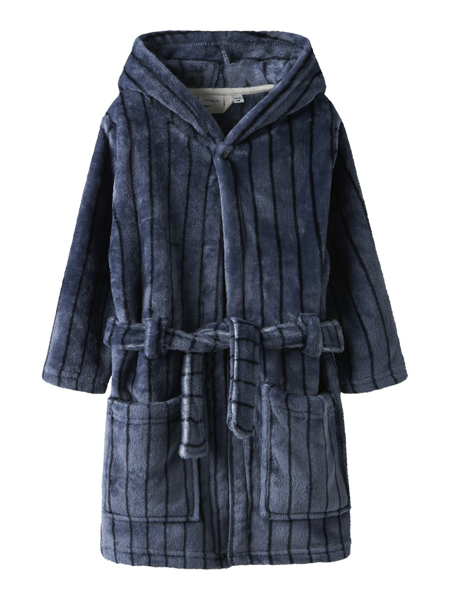 Name It Racer Morning Robe