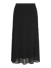 Rosemunde Sally  Long Pleated Skirt