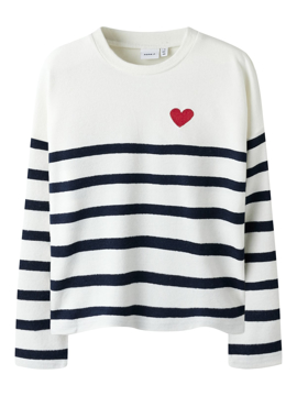 Name It Line Knit Noos