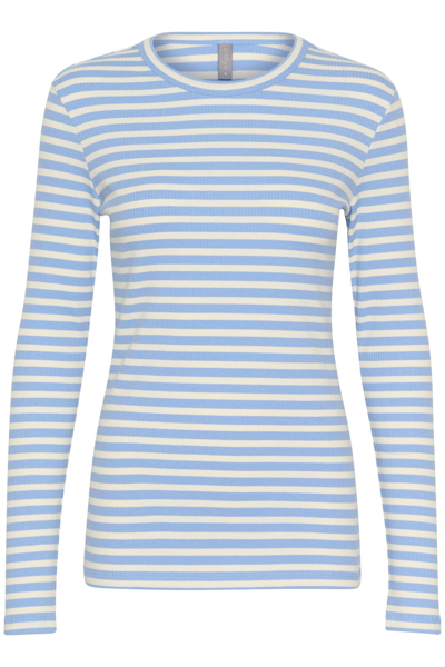 Culture Dolly Ls T-shirt