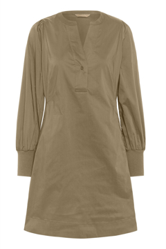 Culture Zila Antoinette Rib Dress