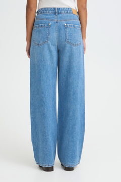 Pulz Jens April Jeans Wide Leg