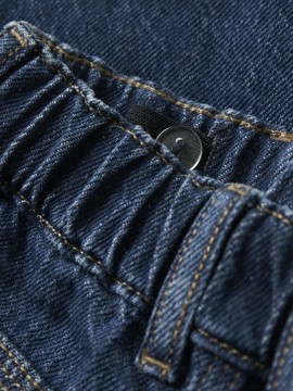 Name It Silas Tapered Jeans