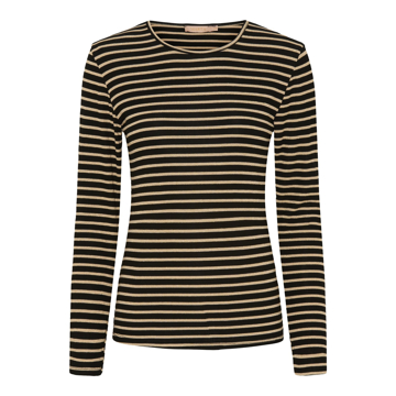 Marta Long Sleevede Tee