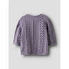 Name It Tandra Ls Knit Cardigan