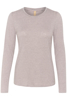 Culture Alexandra Jersey LS T-shirt