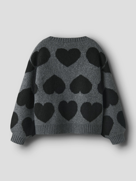 Name It Brena Loose Knit