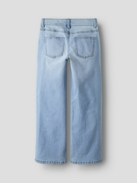 Name It Rose Wide Jeans