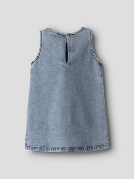 Name It Amelia Denim Dress