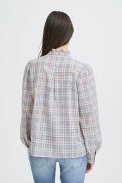 Pulz Jeans Aurora Shirt