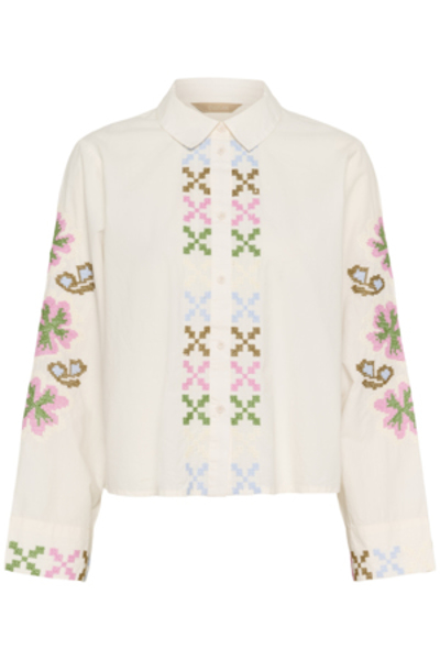 Culture Breezy Shirt