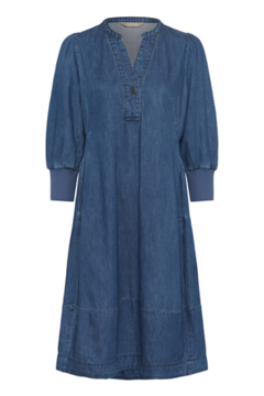 Culture Allura Arpa 3/4 Sl Dress