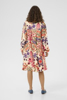 Culture Mandy Short Dress