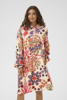 Culture Mandy Short Dress