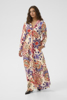 Culture Mandy Long Dress