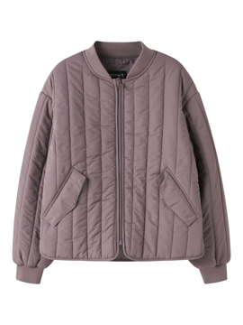Name It Melody Quilt Jacket