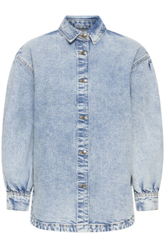 Pulz Jeans Atlee Shirt