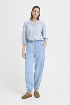 Pulz Jeans Brooklyn Pant