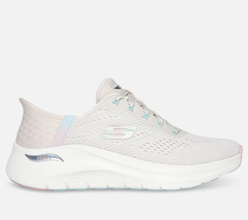 Skechers Acrh Fit Easy Chic