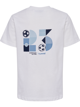 Hummel Graphic T-shirt