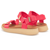 Woden Line Sandal