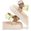 Woden Line Sandal