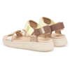 Woden Line Sandal