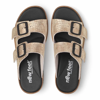 New Feet Slipper W/2 Straps (M)