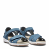 New Feet Sandal Loop Heelcap (W)